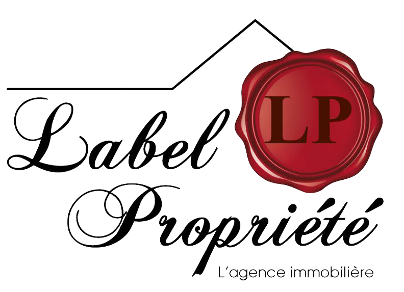 Logo Label Propriété
